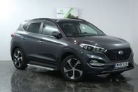 Hyundai Tucson 1.6 T-GDI 4WD Premium Euro 6