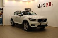 Volvo XC40 T3 Geartronic Momentum/BACKKAMERA /NAVI/M-VARMARE