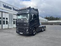 Volvo FH FH 6x4 Dragbil