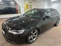 Audi A6 Avant 2.0 TDI DPF Multitronic Proline Euro 5