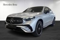 Mercedes-Benz GLC 300 e 4MATIC Coupe // AMG Premium //