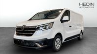 Renault trafic L2H1 NORDIC LINE DCI 150 EDC AUTOMAT (GSR2) D