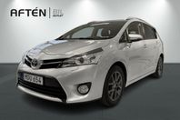 Toyota Verso 1.8 Valvematic Multidrive S Edition Feel 7-sits