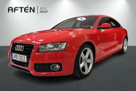 Audi A5 SB 3.0 TDI 239hk Quattro S-Line Skinn B&O