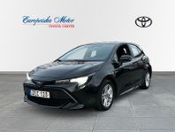 Toyota Corolla 5D 1,8 Hybrid e-CVT Active