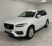 Volvo XC90 D4 AWD Business Advanced 5-säten