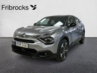 Citroën C4 FEEL PT 130 AUT *avtagbar dragkrok*