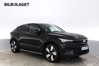 Volvo C40 Recharge Twin motor Ultimate