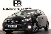 Toyota Auris Hybrid e-CVT Edition Feel Euro 5