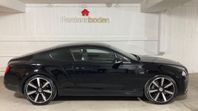 Bentley Continental GT 6.0 W12 MULLINER | 575HK