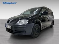 Volkswagen Caddy Maxi 1,9 TDi