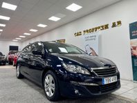 Peugeot 308 (((RESERVERAD)))