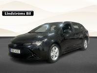 Toyota Corolla Touring Sports Hybrid 1.8 Active Leasebar Vin