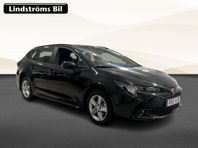 Toyota Corolla Touring Sports Hybrid 1.8 Active Leasebar Vin