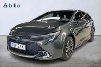 Toyota Corolla Touring Sports Hybrid 1,8 STYLE PLUSPAKET