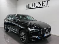 Volvo XC60 T5 AWD Geartronic Inscription Euro 6