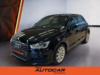 Audi A1 Sportback 1.4 TFSI S Tronic/P-sensor/Bluetooth