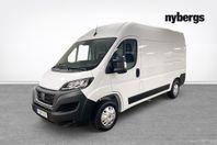 Fiat Ducato Skåpbil L2H2 140HK Manuell Nordic