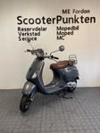 Vespa LSX