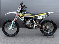 Husqvarna FC450