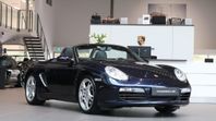 Porsche Boxster S 280 Hk