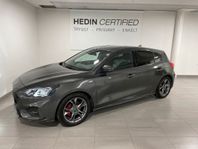 Ford Focus 5d ST-Line 1.0T EcoBoost 125hk Limited