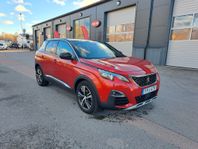 Peugeot 3008 1.6 PureTech EAT GT-Line/Drag/Motorvärmare