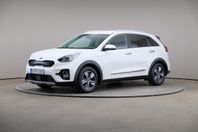 Kia Niro Plug-In Hybrid Advance Pluspaket 2 Drag