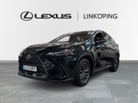 Lexus NX 450h+ Business Plus Euro 6