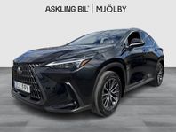 Lexus NX 450h+ Business Plus Drag