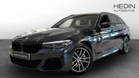 BMW 530e xDrive M sport Drag H/K