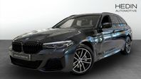 BMW 530e xDrive M sport Drag H/K