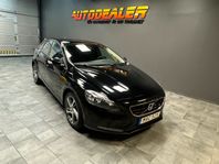 Volvo V40 D2 Geartronic 120 hk