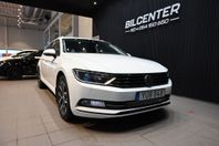 Volkswagen Passat Sportscombi 1.4 TSI ACT Euro 6 Cockpit