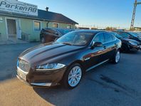 Jaguar XF 2.2 TDi4 Euro 5