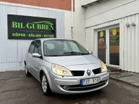 Renault Scénic 1.9 dCi Euro 4 NYBES