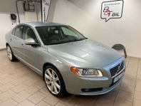 Volvo S80 2.5T Geartronic Summum Euro 4