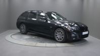 BMW 330e xDrive Touring M Sport/Drag/Elstolar/Backkamera