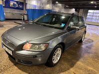 Volvo V50 1.8 Flexifuel Kinetic