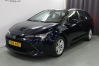 Toyota Corolla Touring Sports Hybrid e-CVT Active MOMSBIL