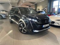 Peugeot 5008 GT 1.2 PueTech 130hk Aut - PRIVATLEASING