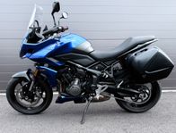 Triumph Tiger Sport 660