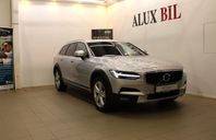 Volvo V90 Cross Country D4 AWD/B-KAMERA/NAVI/VOC/NYKAMREM/DR