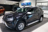 Dacia Duster 1.3 TCe 4x4 Prestige