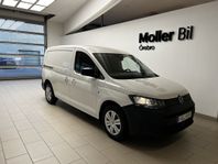 Volkswagen Caddy Maxi Cargo TDI 102Hk