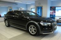 Audi A6 allroad quattro 3.0 TDI 218hk