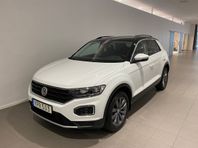 Volkswagen T-Roc 1.0 TSI Base