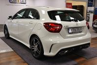 Mercedes-Benz A 180  AMG | Navi | Kamera | Carplay | PEDANT