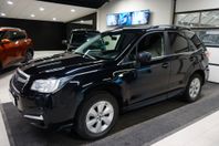 Subaru Forester 2.0 4WD Lineartronic Euro 6