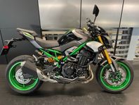 Kawasaki Z900 SE Nu hemma i butiken